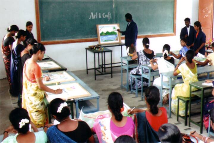 classroom